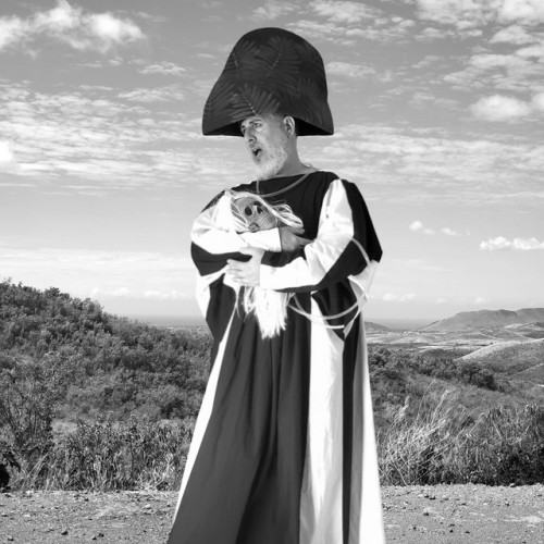 Alegría Rampante
