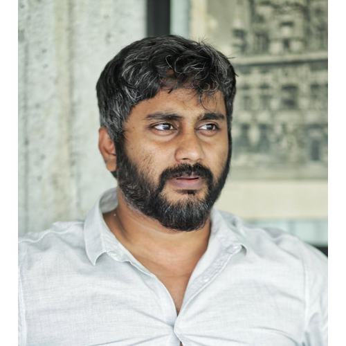 Ramesh Thamilmani