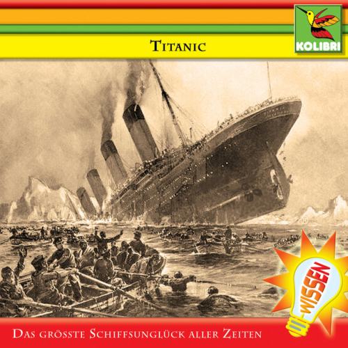 Kinder Hörspiel