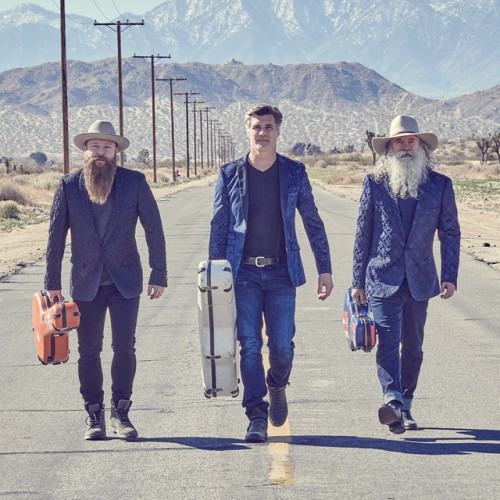The Washboard Union