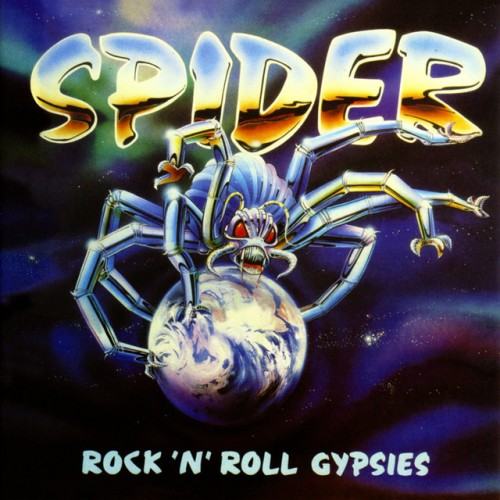 Spider