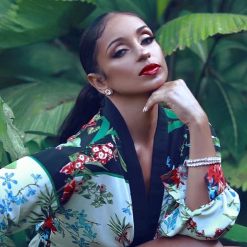 Mýa