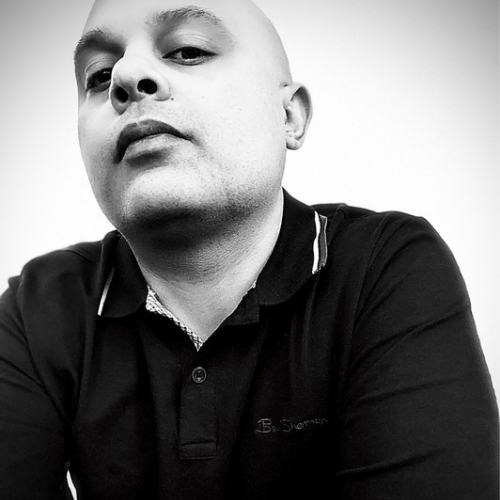 Dj Kiran Kamath