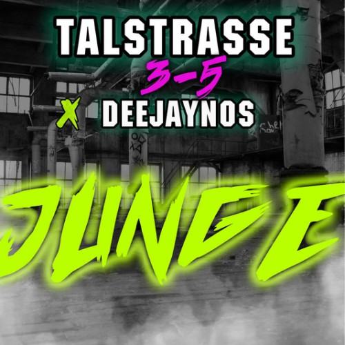Talstrasse 3-5