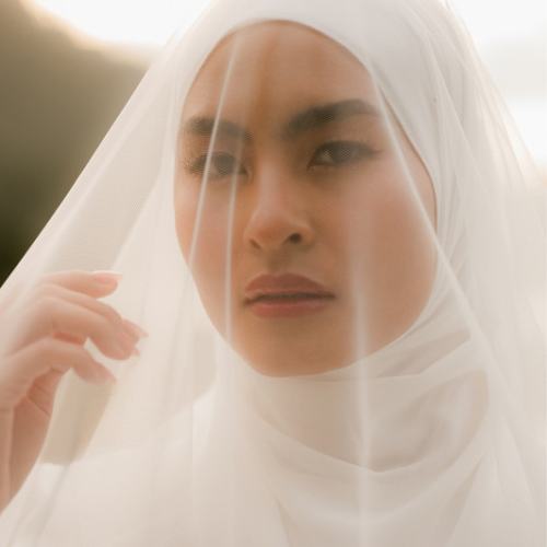 Wany Hasrita