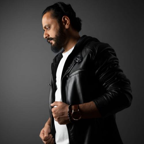 Saad Sultan