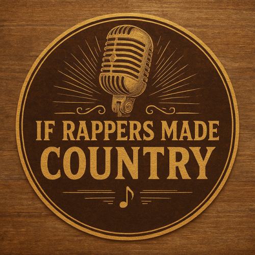 If Rappers Made Country