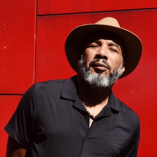Anthony Joseph
