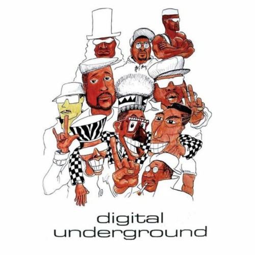 Digital Underground