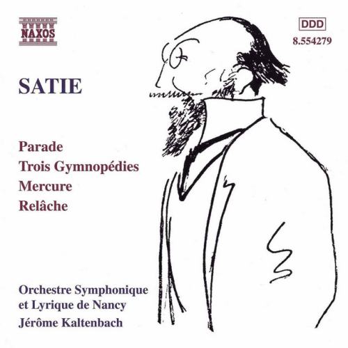 Orchestre Symphonique et Lyrique de Nancy