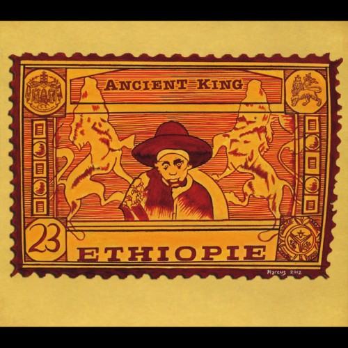 Ancient King