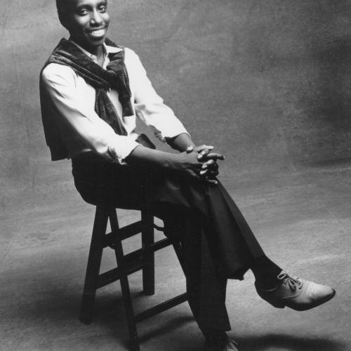 Greg Phillinganes