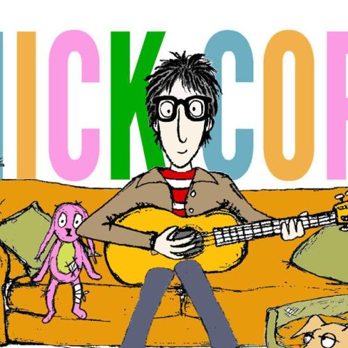 nick cope