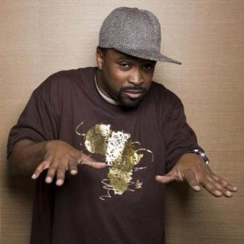 Dj Spinna