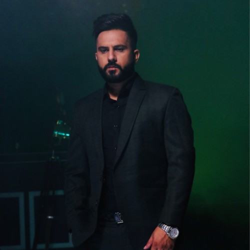 Amar Sajaalpuria