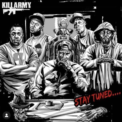 Killarmy