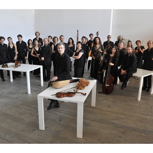 Le Poème Harmonique