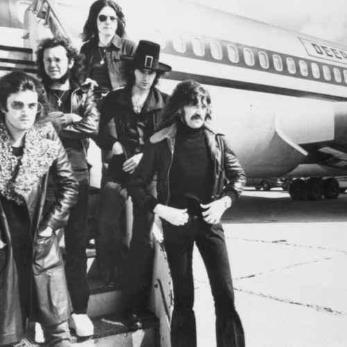 Jon Lord
