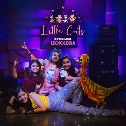 Little Cats