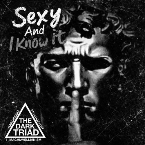 Dark Triad Hardstyle