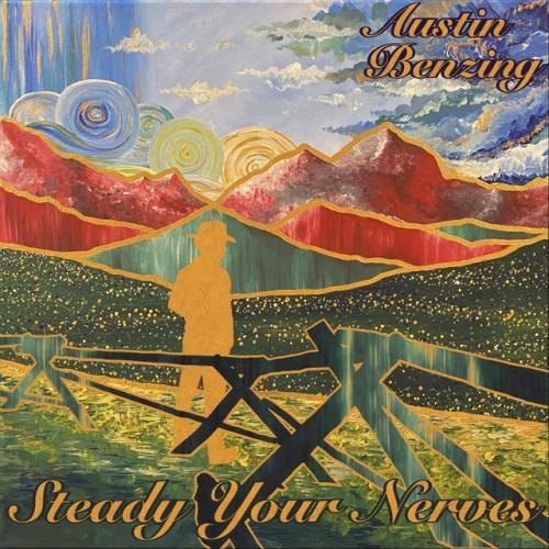 Austin Benzing