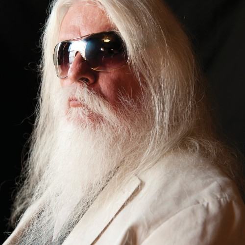 Leon Russell