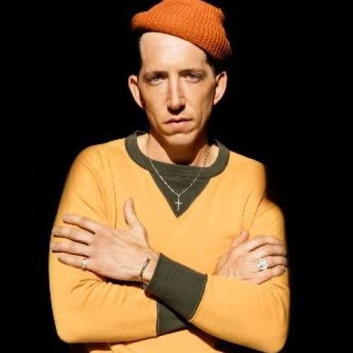 Pokey LaFarge
