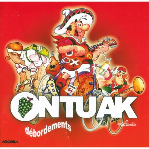 Ontuak