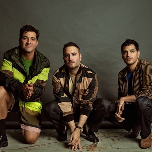 Reik