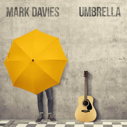 Mark Davies