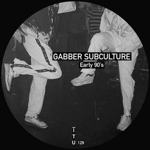 Gabber Subculture