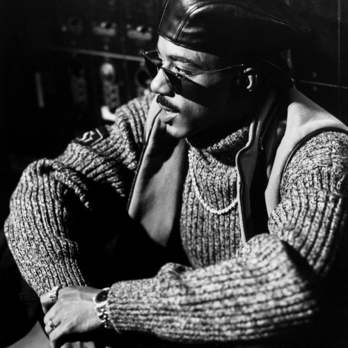 Ralph Tresvant