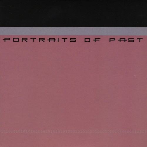 Portraits of Past