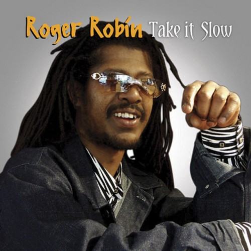 Roger Robin