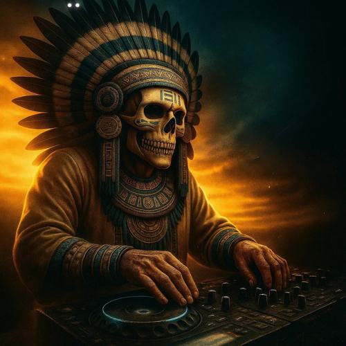 Der Aztekke