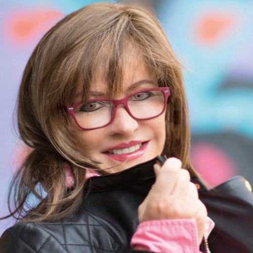 Ellen Berg