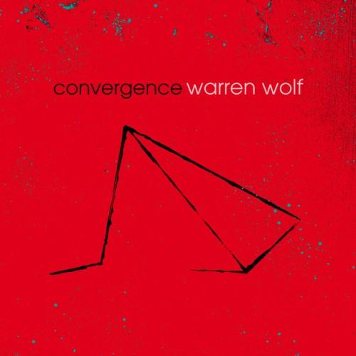Warren Wolf