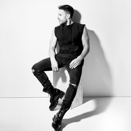Mohamed Hamaki