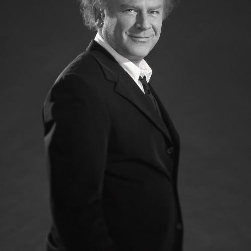 Art Garfunkel