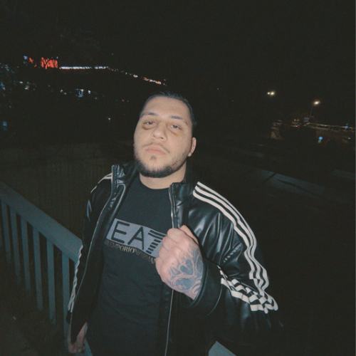 Ozi VRD