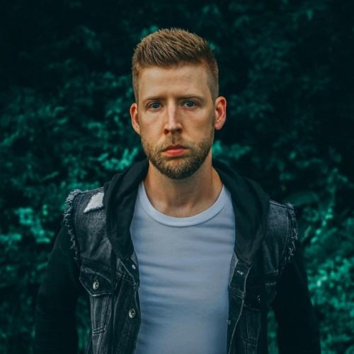 Joel Vaughn