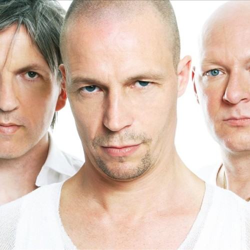 Esbjörn Svensson Trio