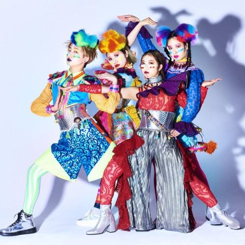 TEMPURA KIDZ