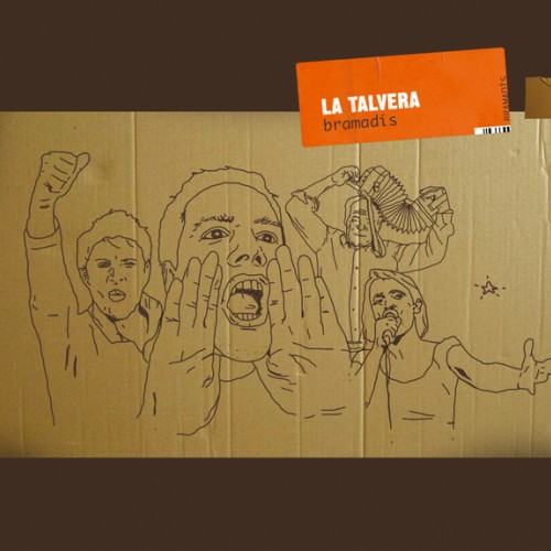La Talvera