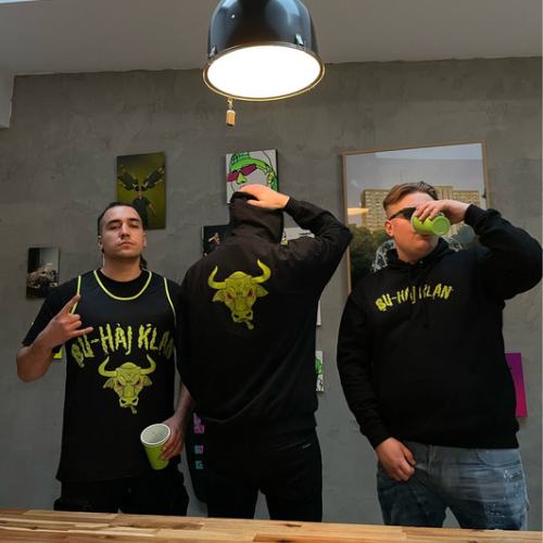 BUHAJ KLAN