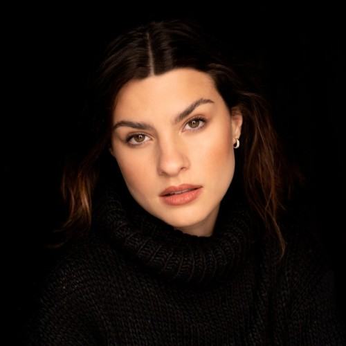 Agustina Palma