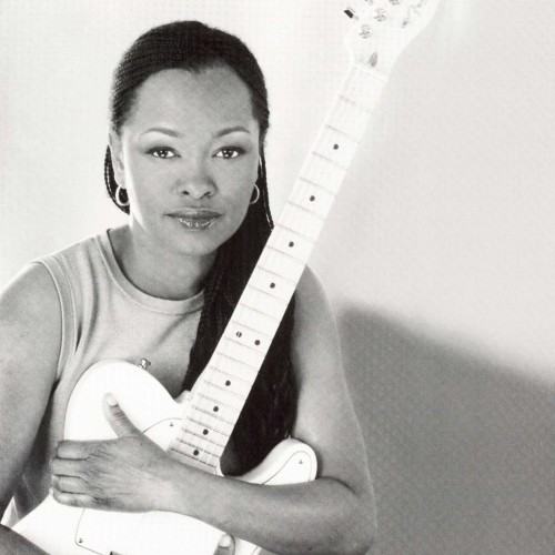 Deborah Coleman