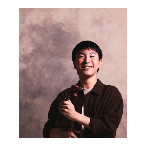 Christian Li