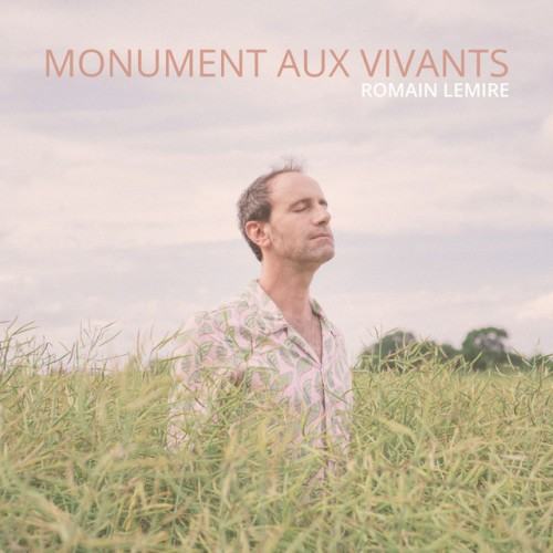 Romain Lemire