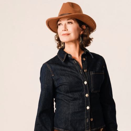 Amy Grant
